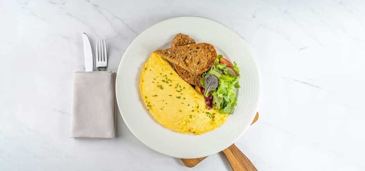 The Most Prevalent Fast Food Chains